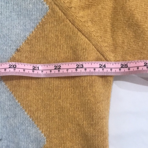 LA Martina Vintage Man’s Sweater, Size: L - Picture 7 of 8